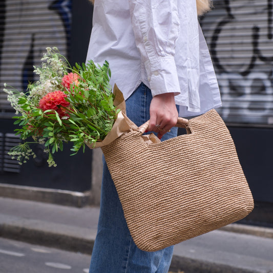 Sac Damier